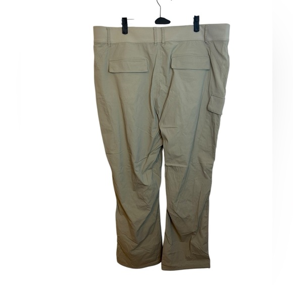 Athleta Trekkie Utility Cargo Pants - Picture 3 of 8
